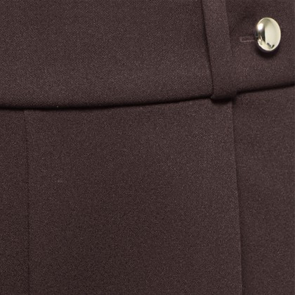 JDY Calça Geggo Life New Chocolate Torte Gold Buttons JDY Calça Geggo Life New Chocolate Torte Gold Buttons