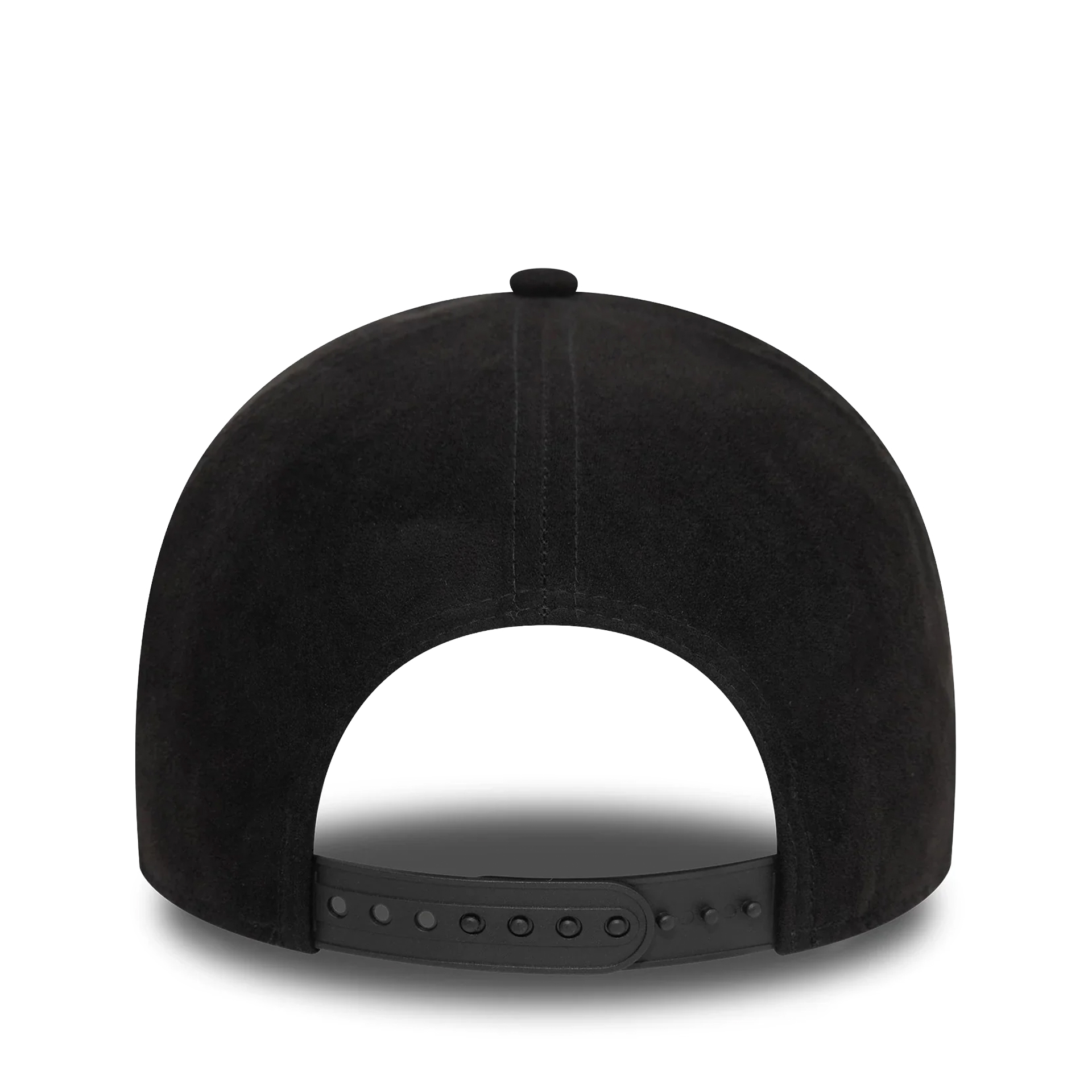 New Era Faux Suede Eframe New York Yankees Black