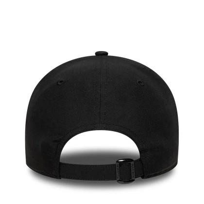 New Era Tonal Flawless 9forty New York Yankees Black