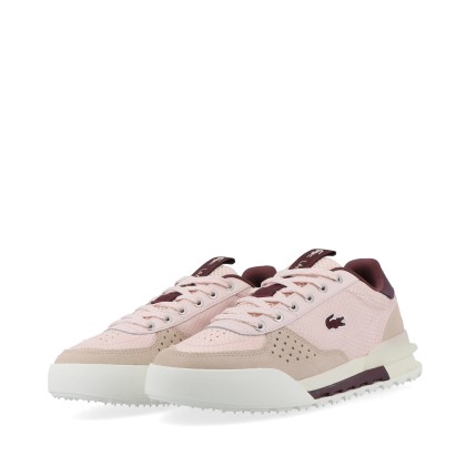 Lacoste Slam Break Light Pink/light Tan