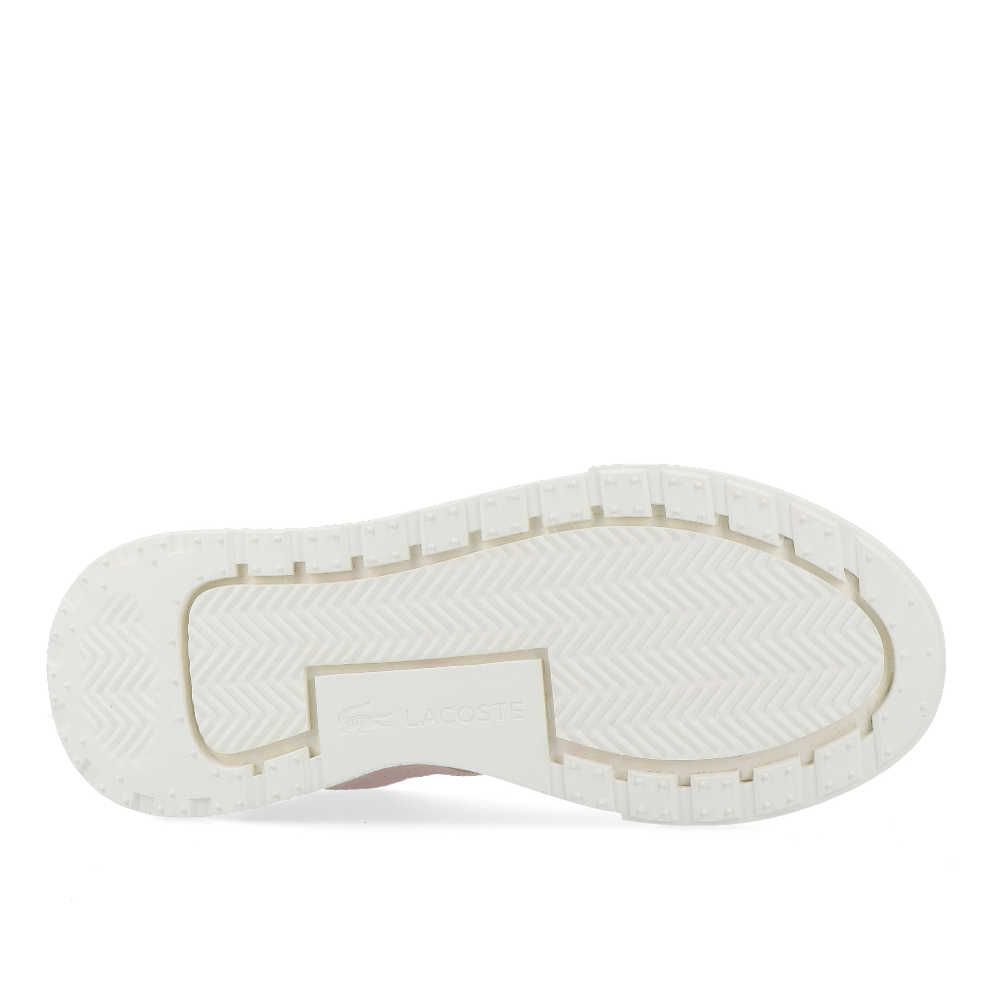 Lacoste Slam Break Light Pink/light Tan