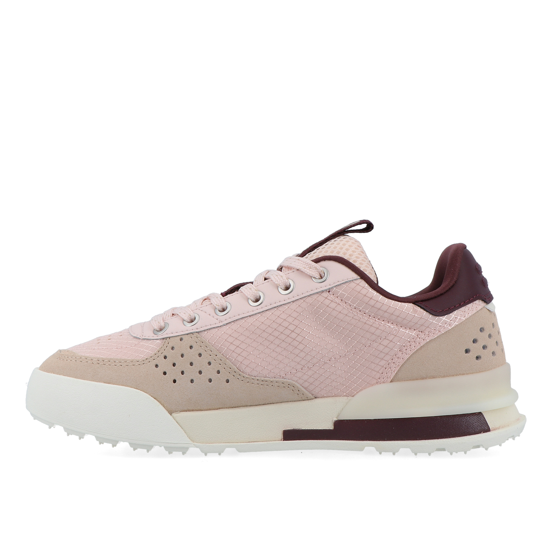 Lacoste Slam Break Light Pink/light Tan