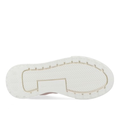 Lacoste Slam Break Light Pink/light Tan
