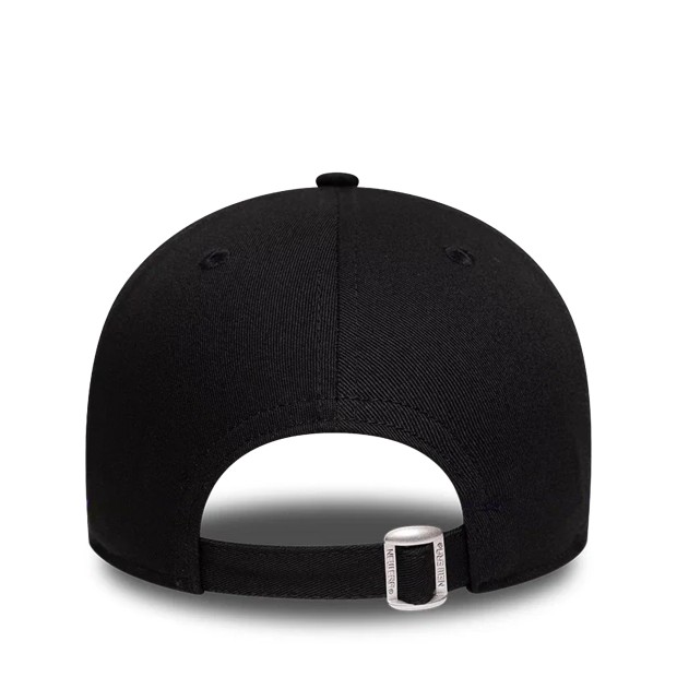New Era Core 9forty Red Bull F1 Black