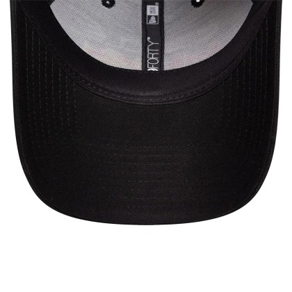 New Era Core 9forty Red Bull F1 Black