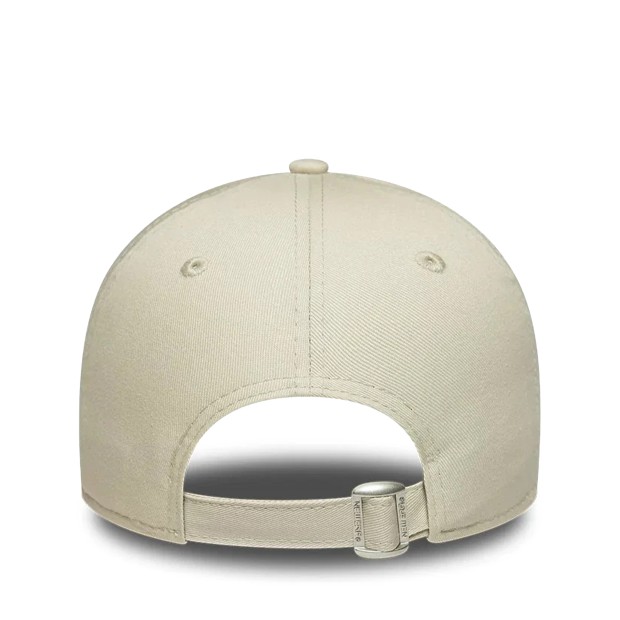 New Era Wmns League Ess 9forty New York Yankees Stone