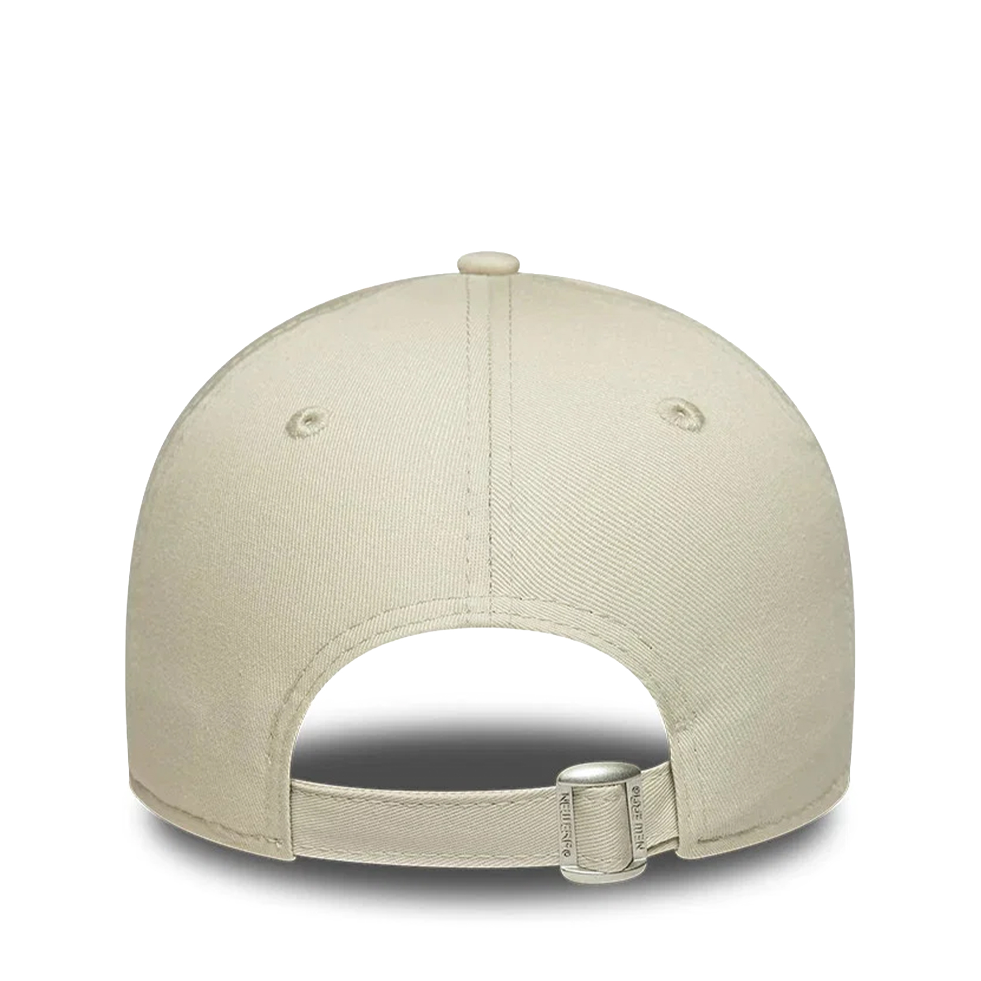 New Era Wmns League Ess 9forty New York Yankees Stone