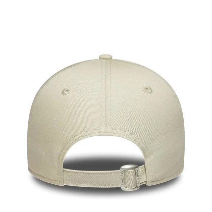 New Era Wmns League Ess 9forty New York Yankees Stone New Era Wmns League Ess 9forty New York Yankees Stone