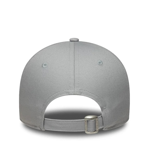 New Era Wmns Metallic Logo 9forty Los Angeles Dodgers Dark Green