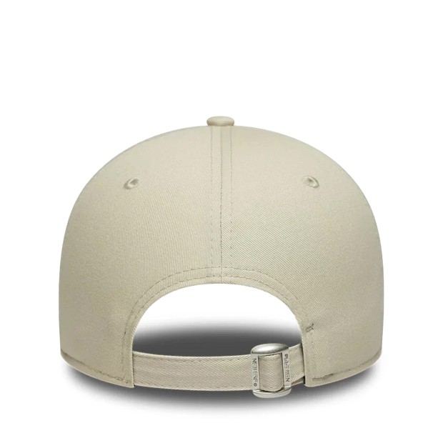 New Era League Essential 9forty New York Yankees Stone