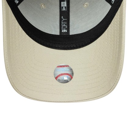 New Era League Essential 9forty New York Yankees Stone