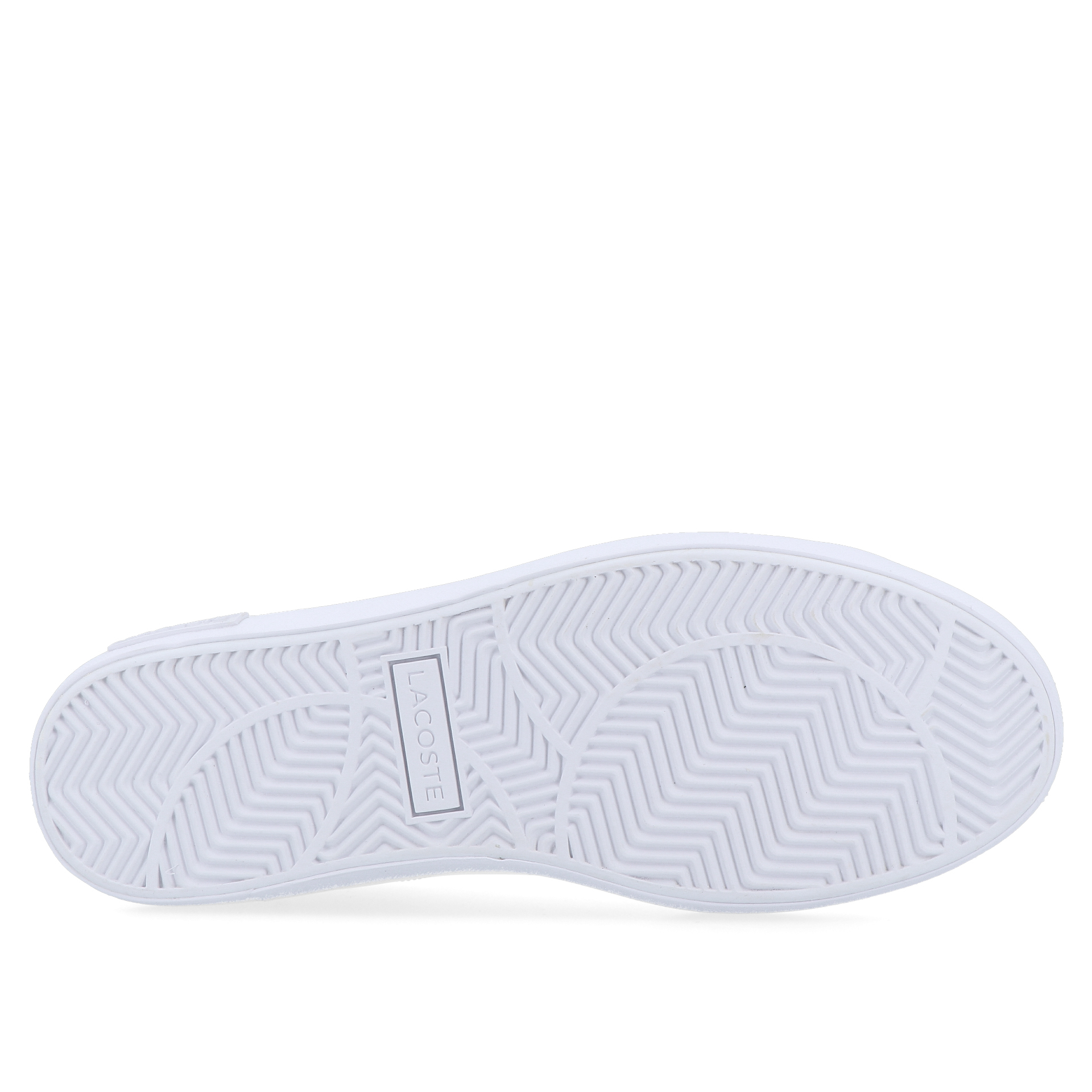 Lacoste Powercourt White/navy/red