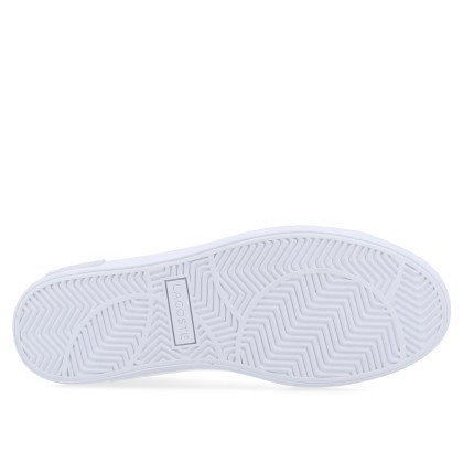 Lacoste Powercourt White/navy/red Lacoste Powercourt White/navy/red
