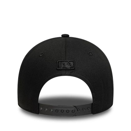 New Era 9forty Mc New York Yankees Black
