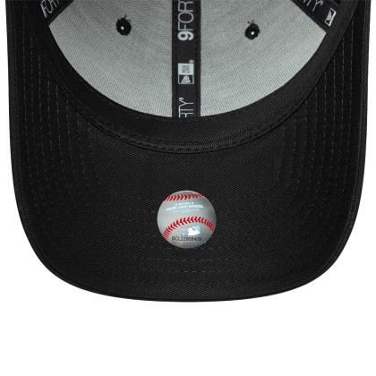 New Era 9forty Mc New York Yankees Black