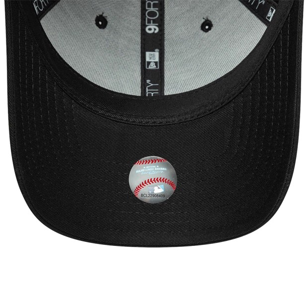 New Era 9forty Mc New York Yankees Black