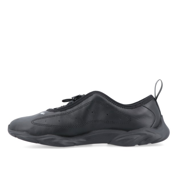 Lacoste Tennis Ballerina Black/black