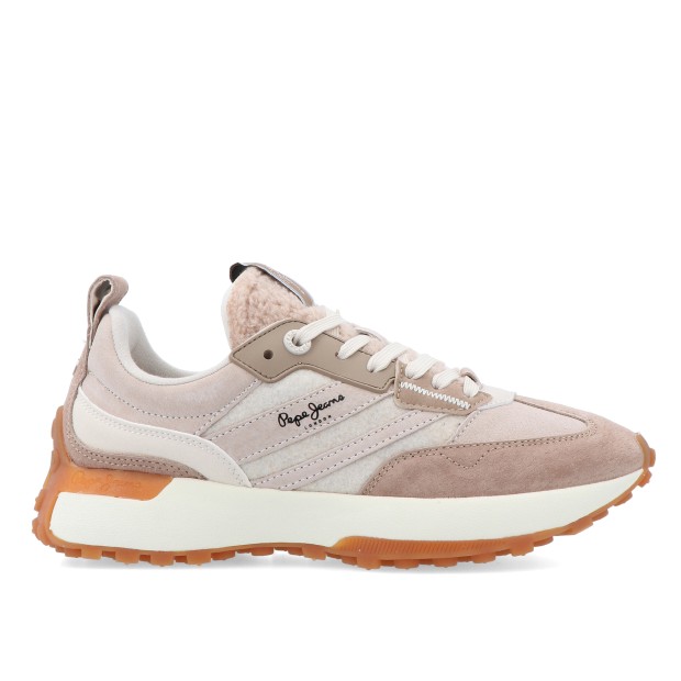 Pepe Jeans Lucky Cold W Sand Beige