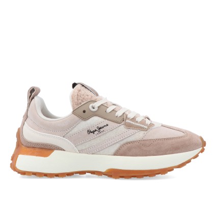 Pepe Jeans Lucky Cold W Sand Beige