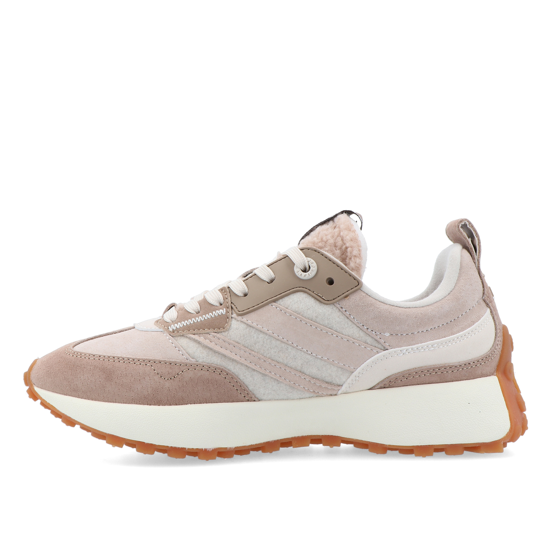 Pepe Jeans Lucky Cold W Sand Beige