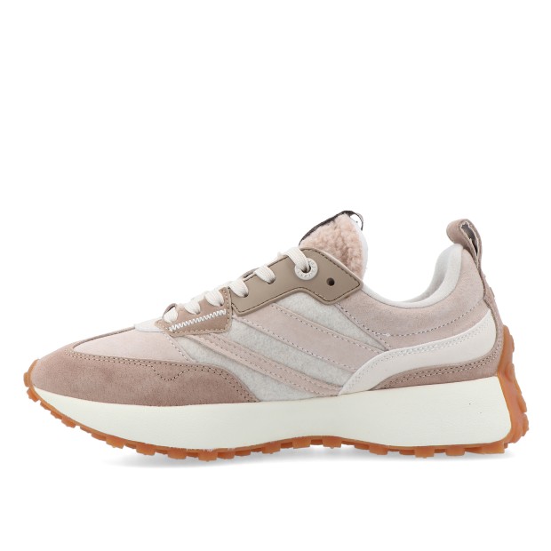 Pepe Jeans Lucky Cold W Sand Beige