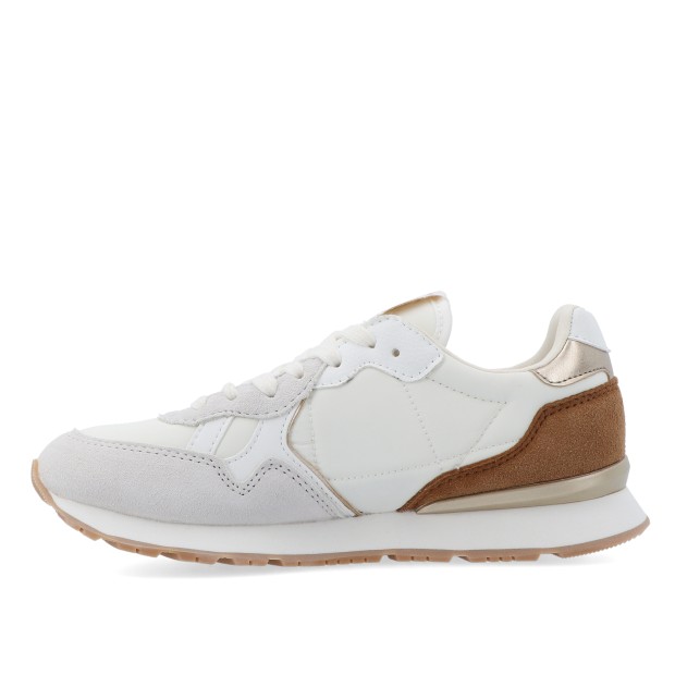 Pepe Jeans Brit Elite W Off White