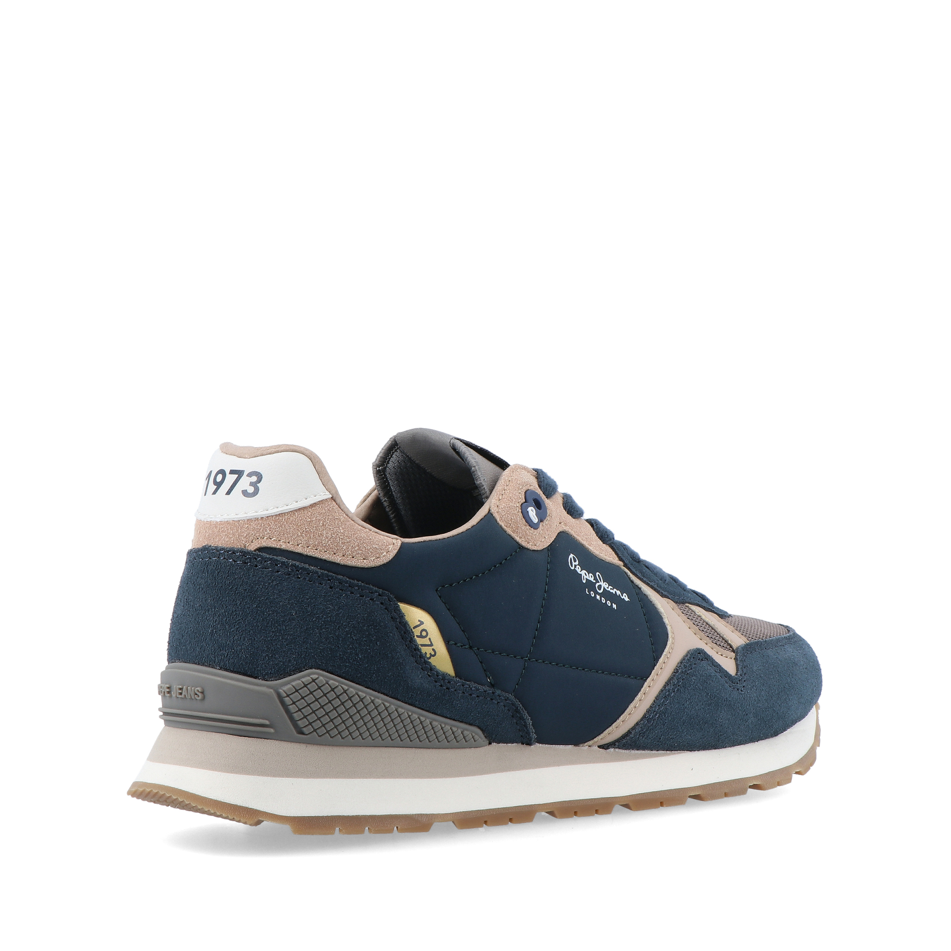 Pepe Jeans Brit City M Navy