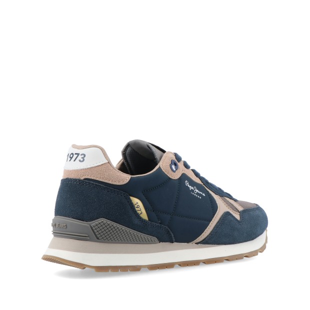 Pepe Jeans Brit City M Navy