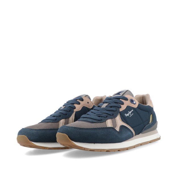 Pepe Jeans Brit City M Navy