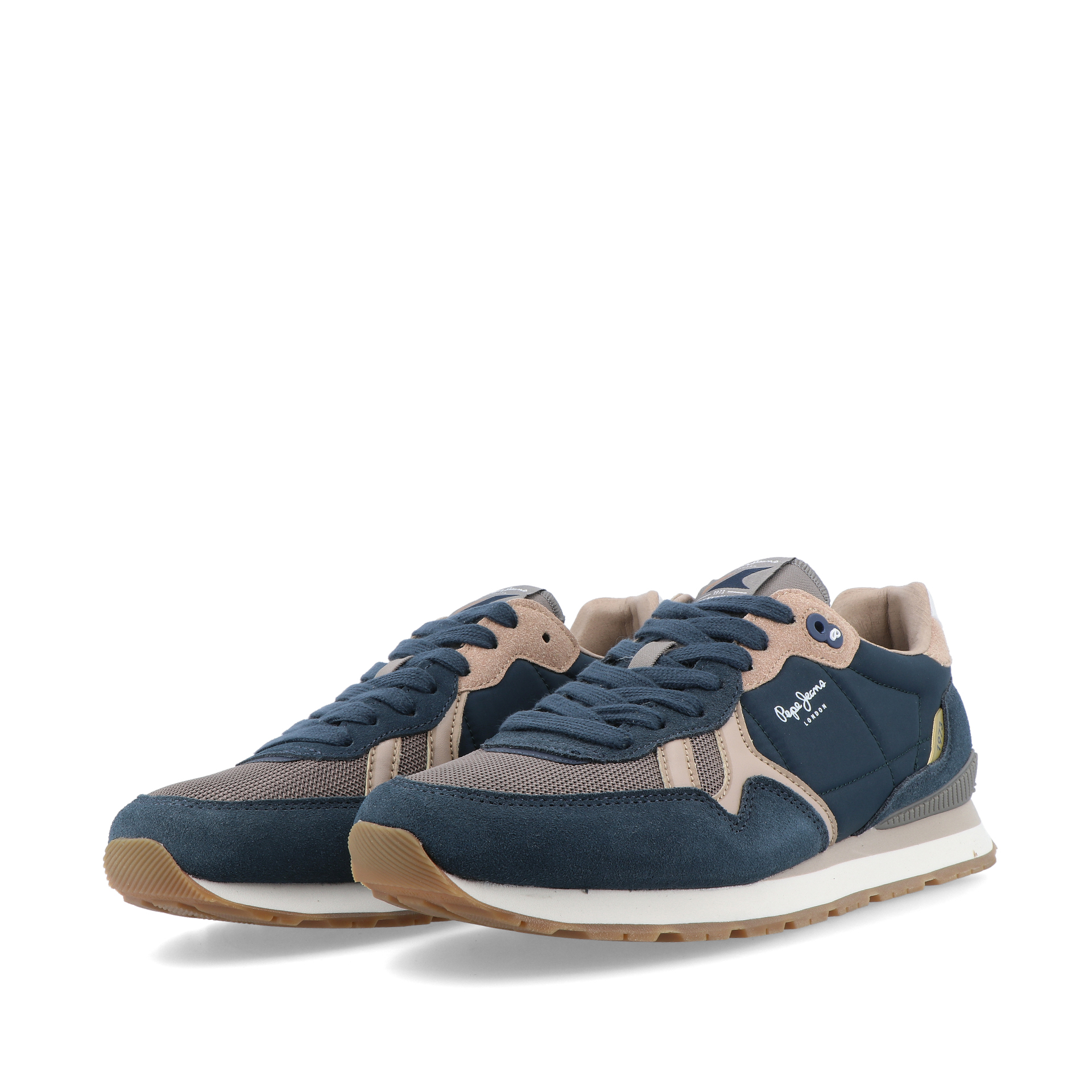 Pepe Jeans Brit City M Navy