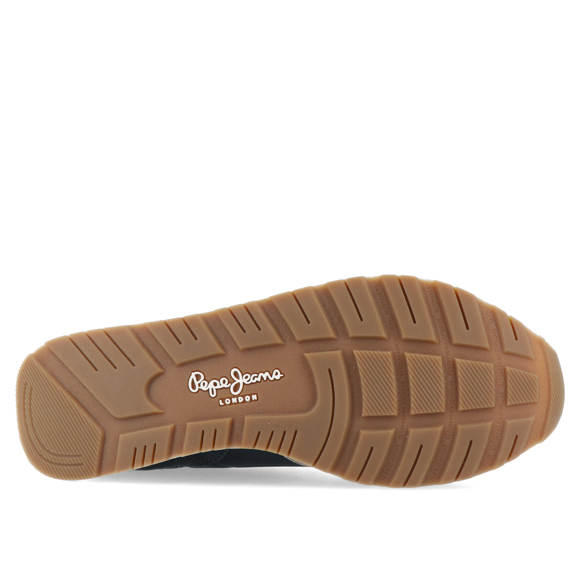 Pepe Jeans Brit City M Navy