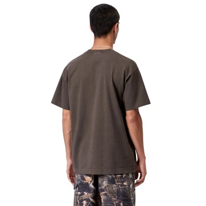 Carhartt Wip T-shirt Vista Tobacco