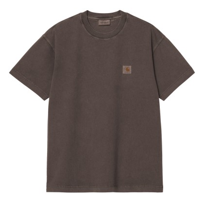 Carhartt Wip T-shirt Vista Tobacco