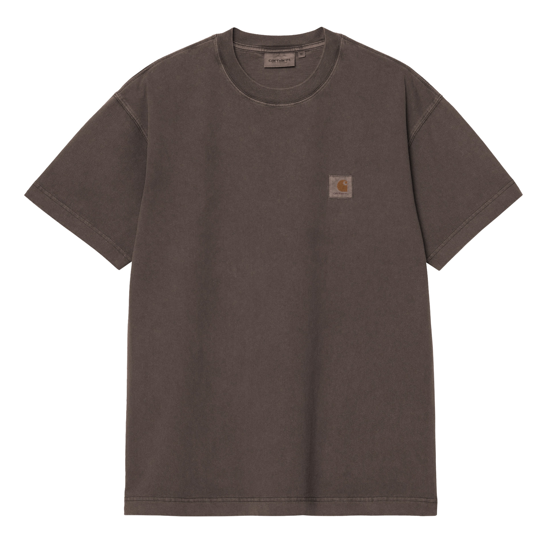 Carhartt Wip T-shirt Vista Tobacco