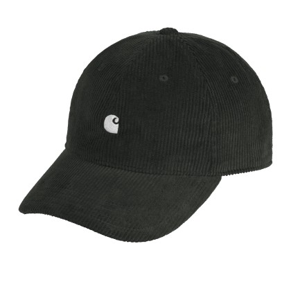 Carhartt Wip Bon� Harlem Raven / White