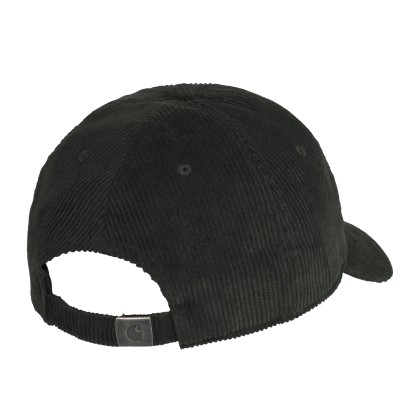 Carhartt Wip Bon� Harlem Raven / White