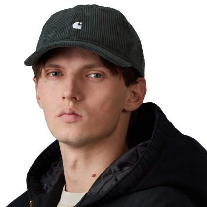 Carhartt Wip Bon� Harlem Raven / White