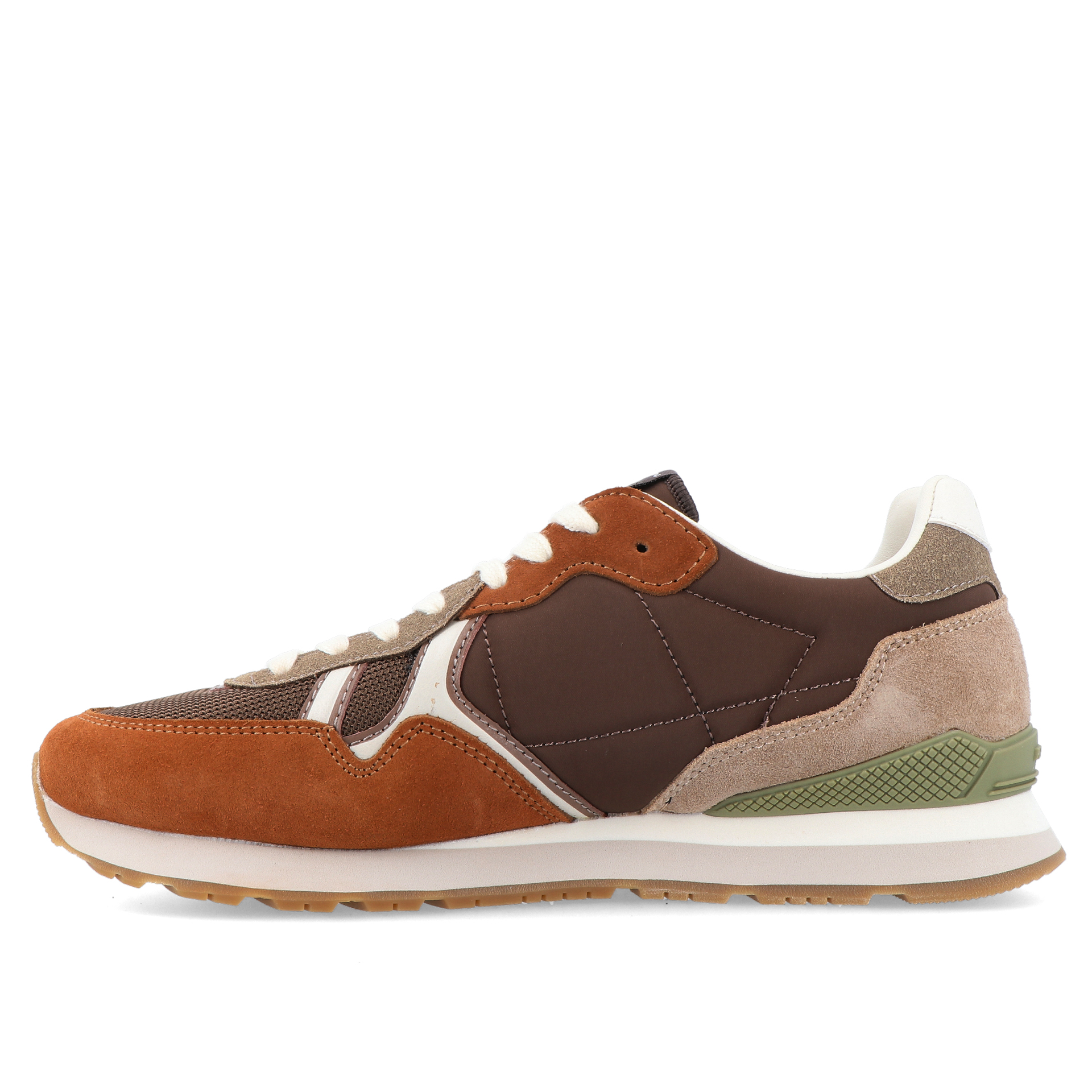 Pepe Jeans Brit Boost M Rust Orange