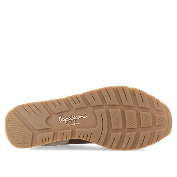 Pepe Jeans Brit Boost M Rust Orange