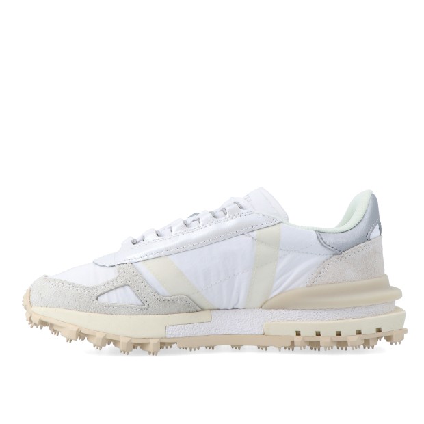 Lacoste Elite Active White/silver
