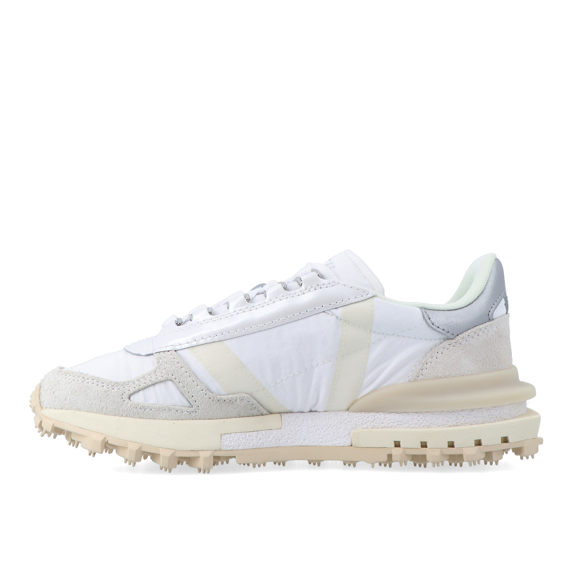 Lacoste Elite Active White/silver