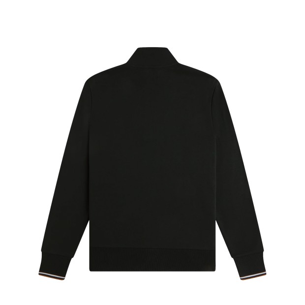 Fred Perry Sweat M3574-78c Ntgrn/dskbl/dkca