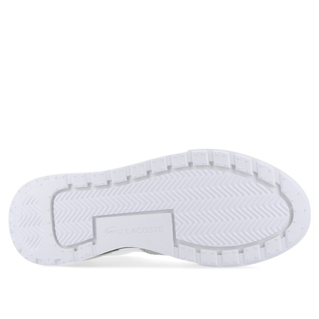 Lacoste Slam Break White/off White
