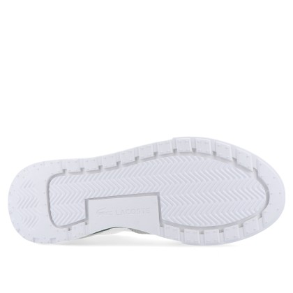 Lacoste Slam Break White/off White