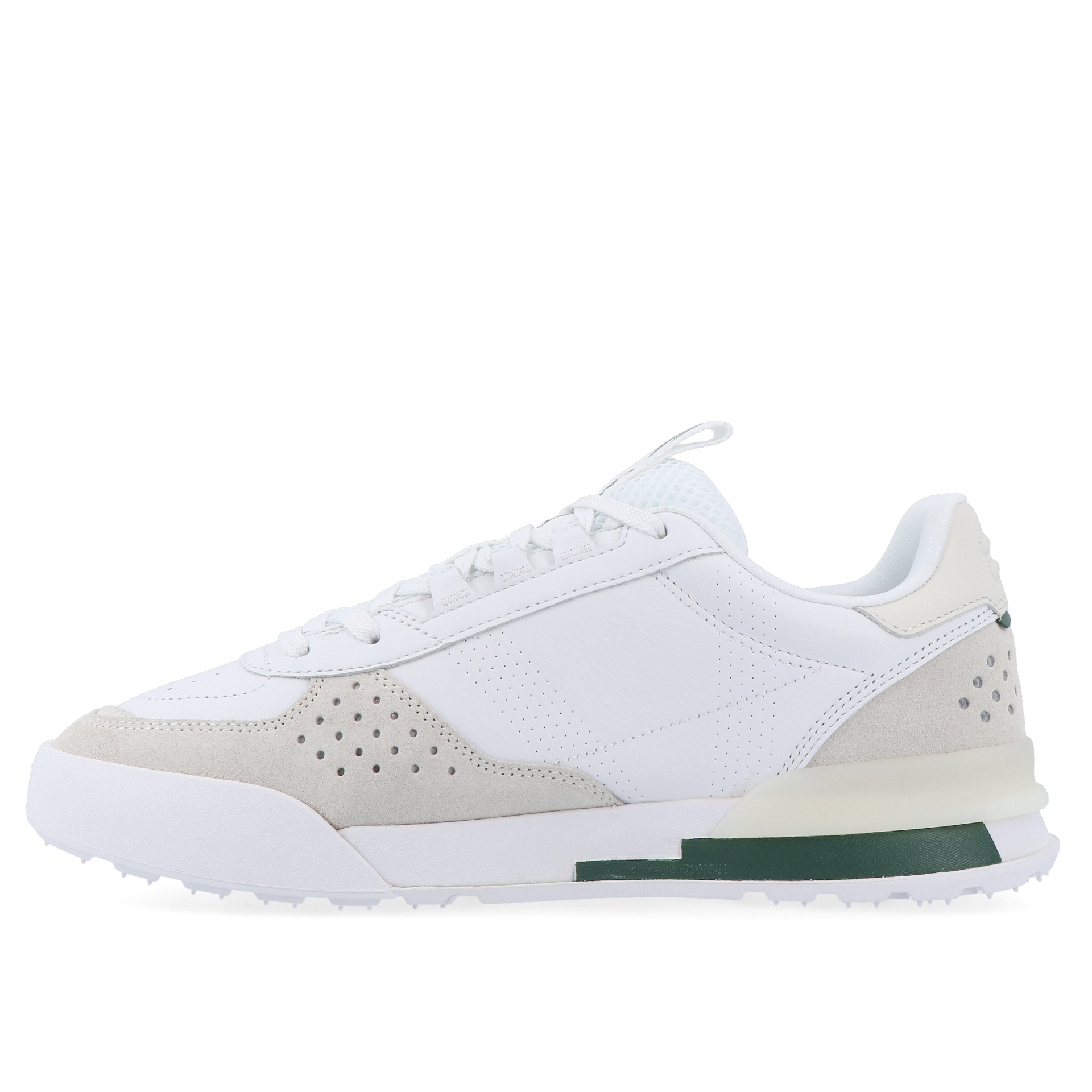 Lacoste Slam Break White/off White