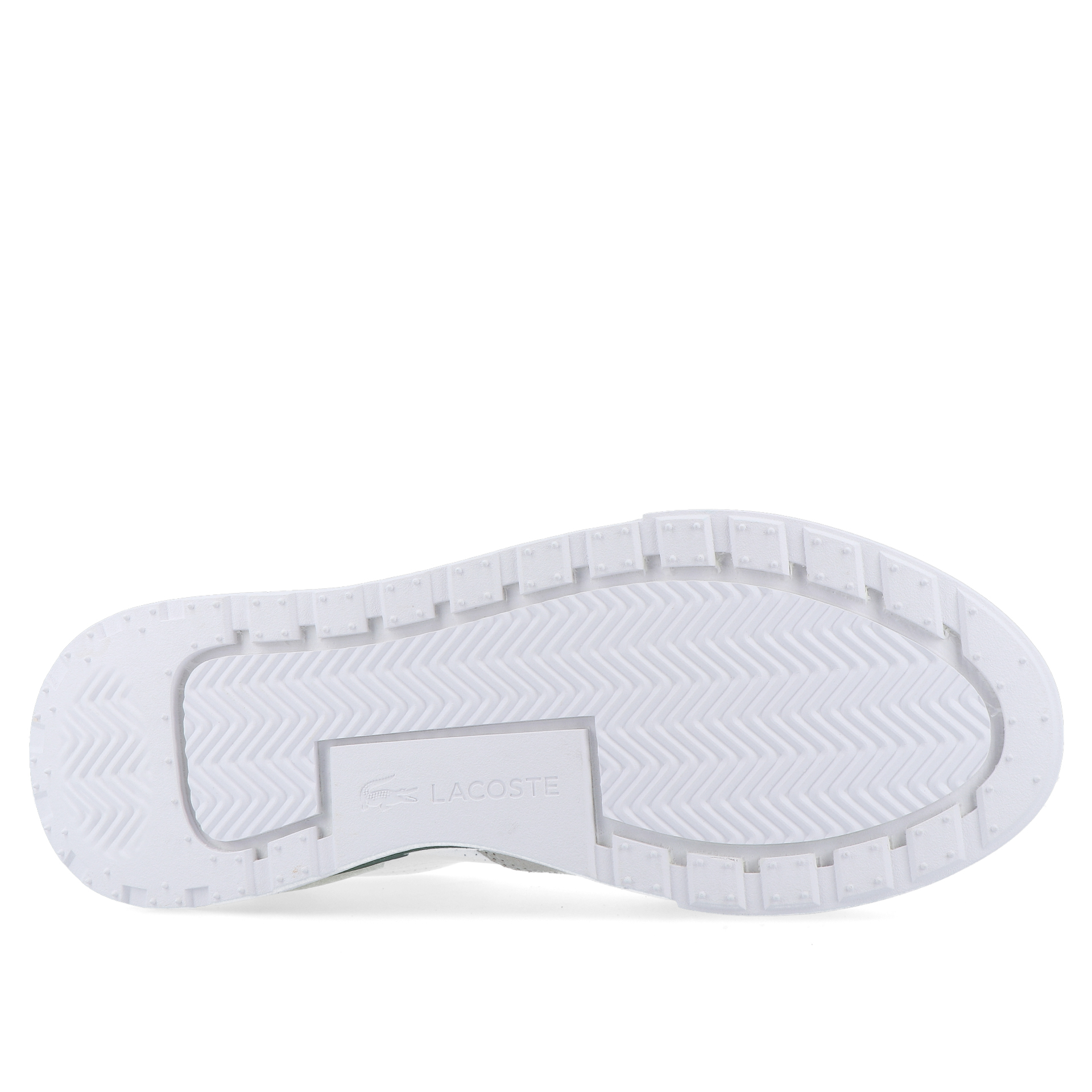 Lacoste Slam Break White/off White
