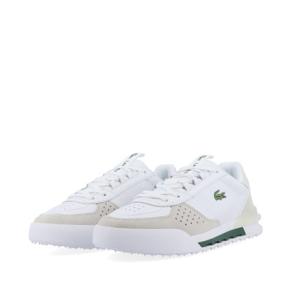 Lacoste Slam Break White/off White