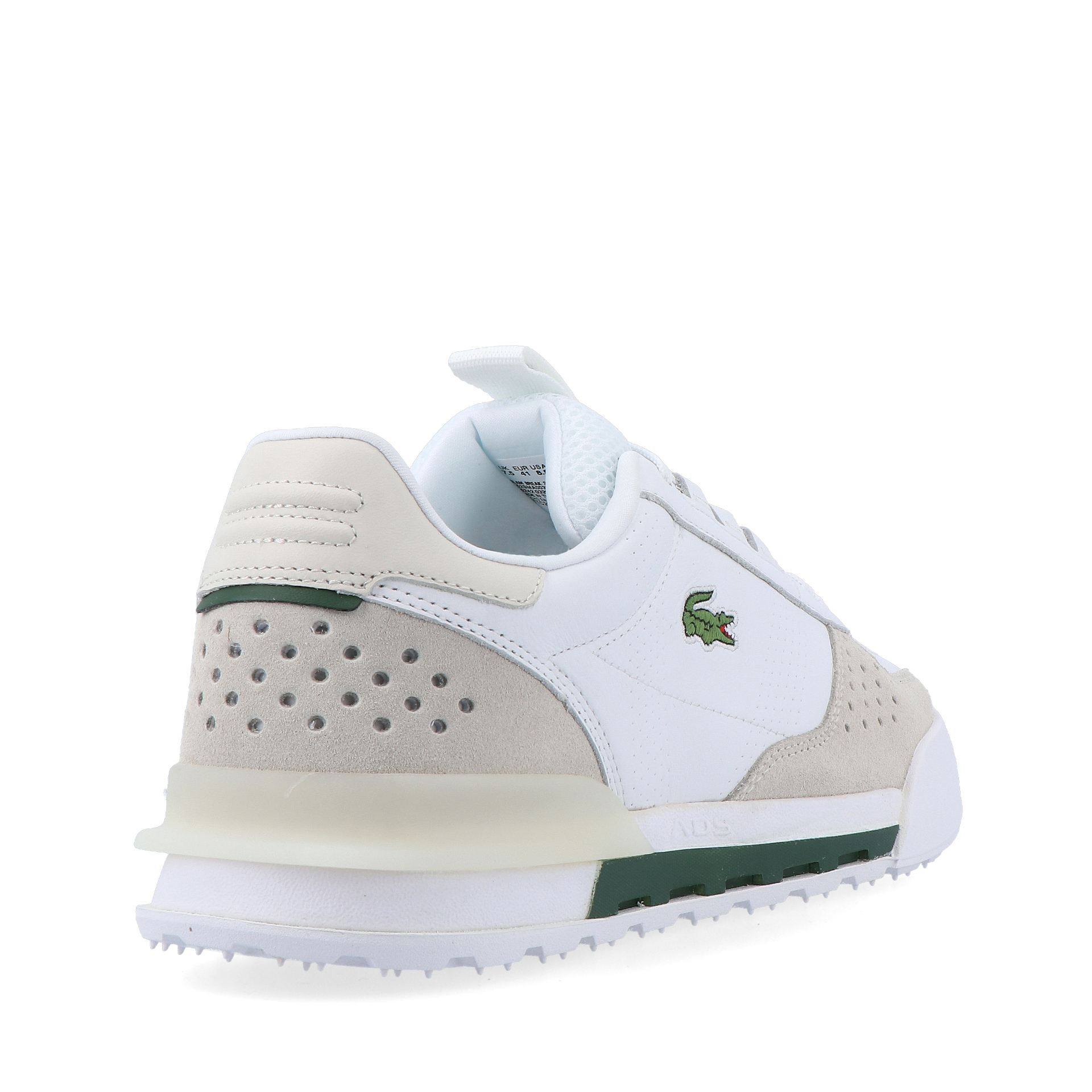 Lacoste Slam Break White/off White