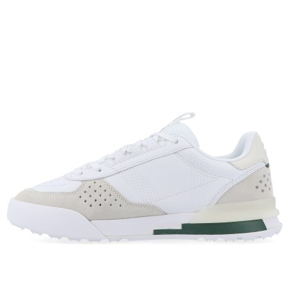 Lacoste Slam Break White/off White