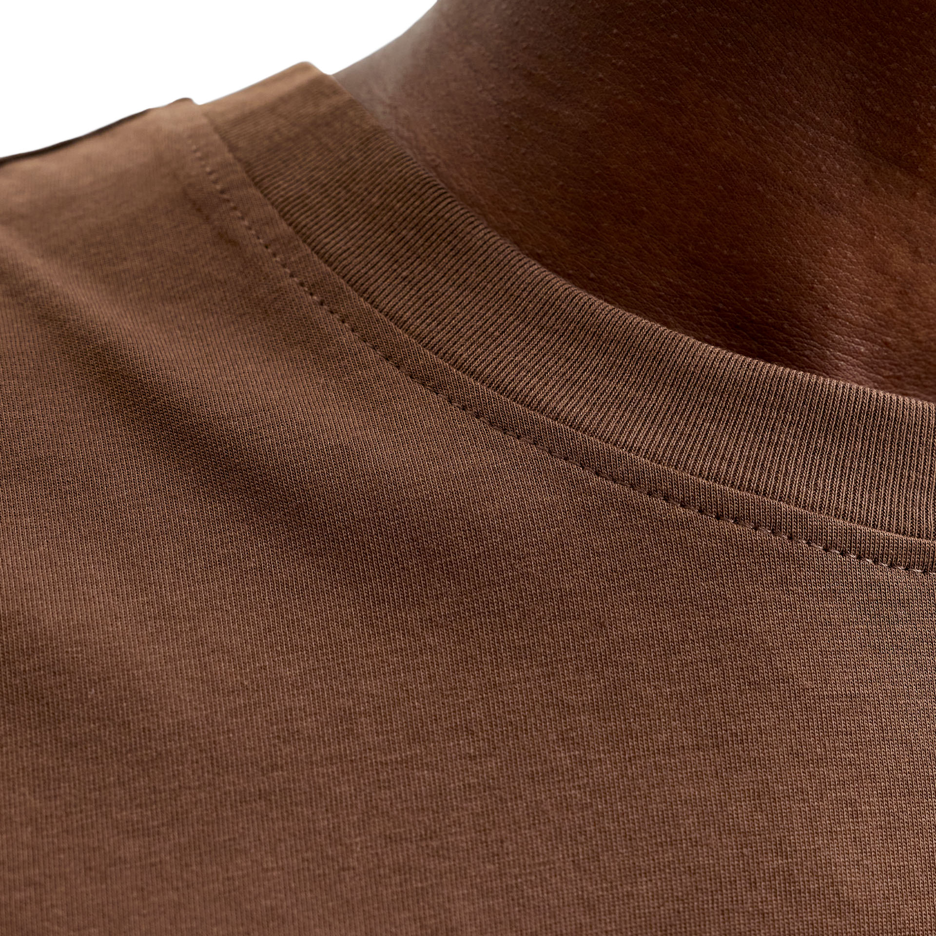 Jack & Jones T-shirt Star Jj Cocoa